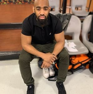 Meet your Posher, Eric